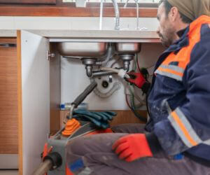 About Emergency plumbing pros Hubert, NC