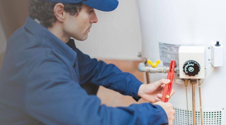 Professional emergency plumbing in Hubert, NC